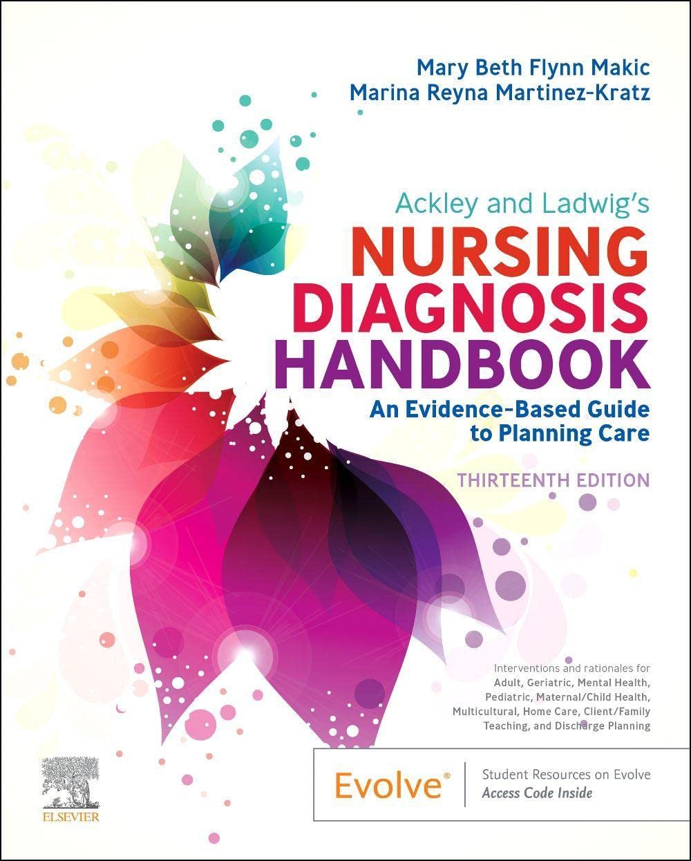 ackley-and-ladwig-s-nursing-diagnosis-handbook-an-evidence-based-guide-to-planning-care