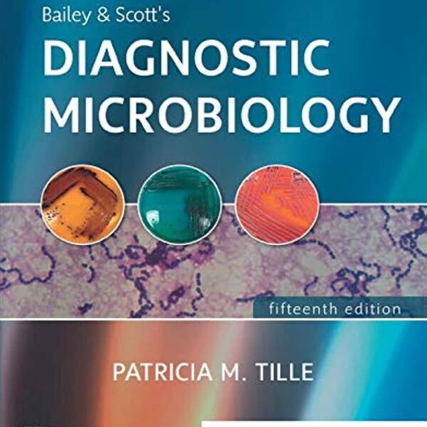 Bailey & Scott's Diagnostic Microbiology