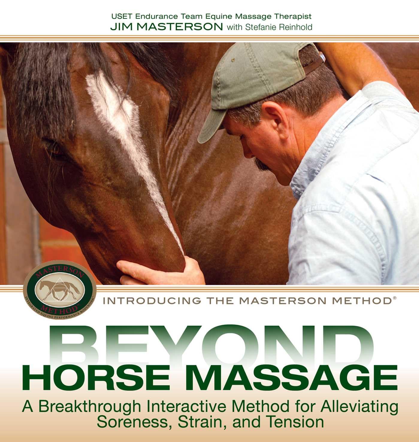 beyond-horse-massage-a-breakthrough-interactive-method-for-alleviating-soreness-strain-and-tension