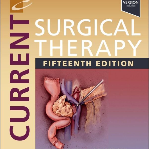 Current Surgical Therapy