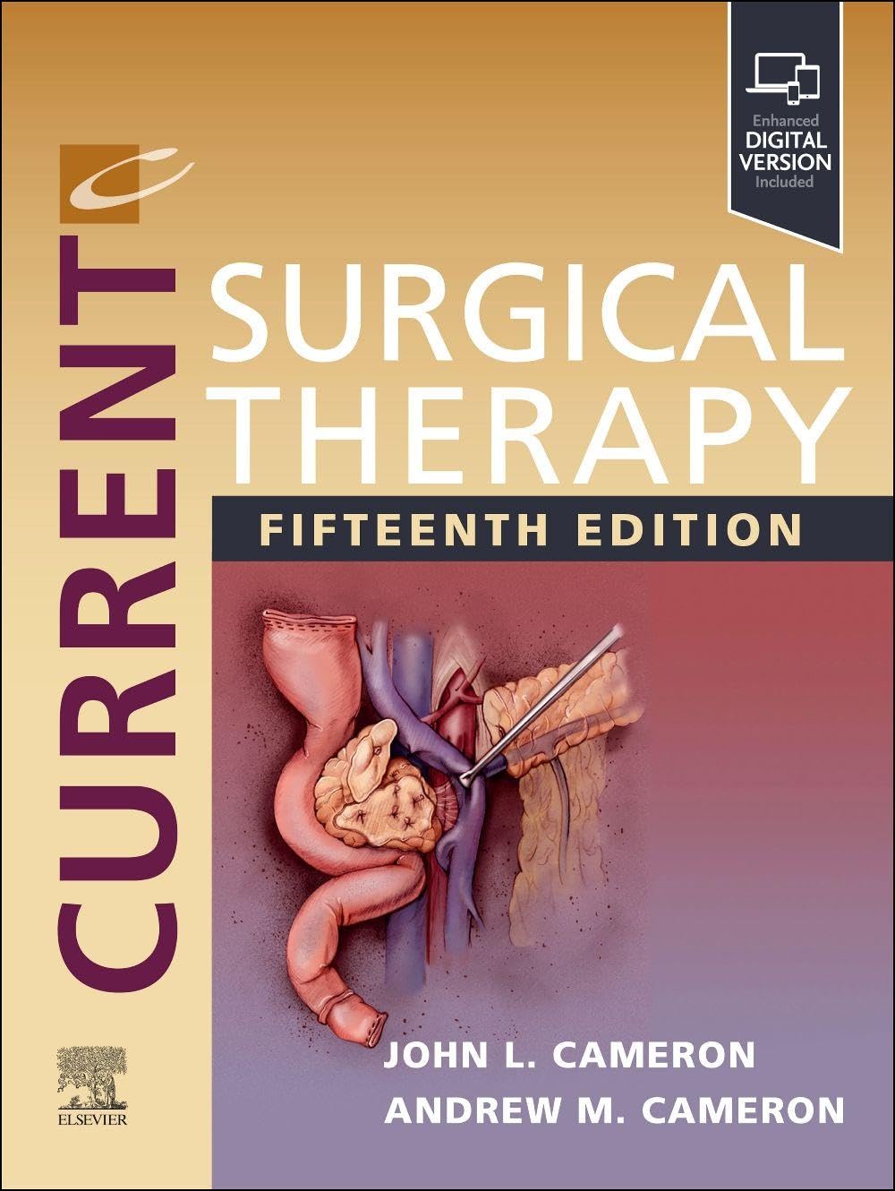 current-surgical-therapy