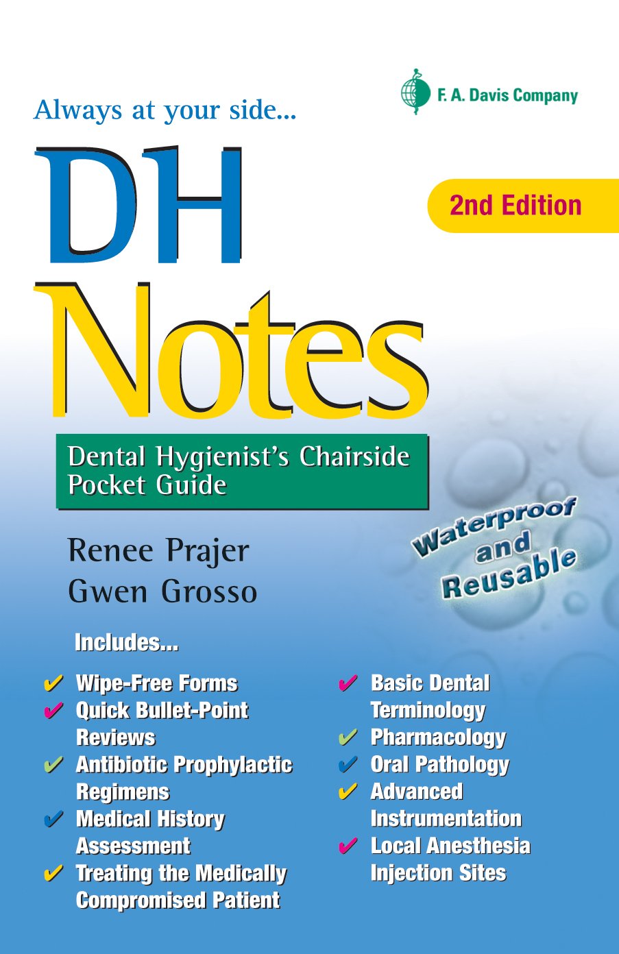 dh-notes-dental-hygienists-chairside-pocket-guide