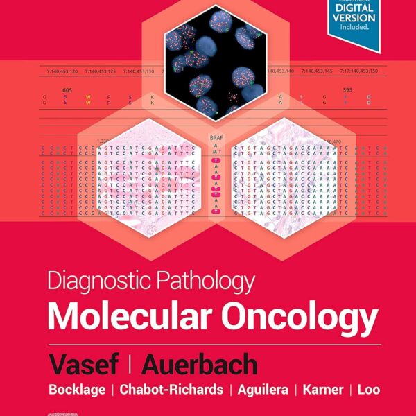 Diagnostic Pathology: Molecular Oncology