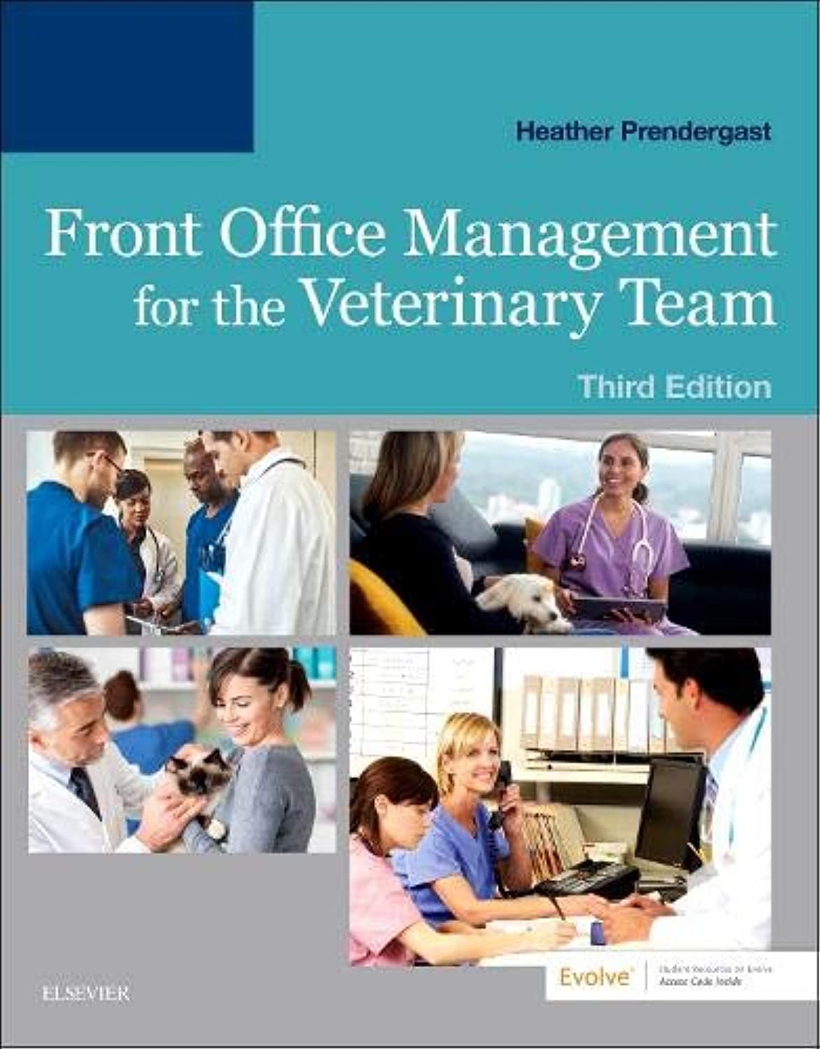 front-office-management-for-the-veterinary-team