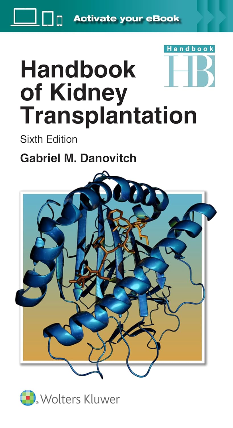handbook-of-kidney-transplantation