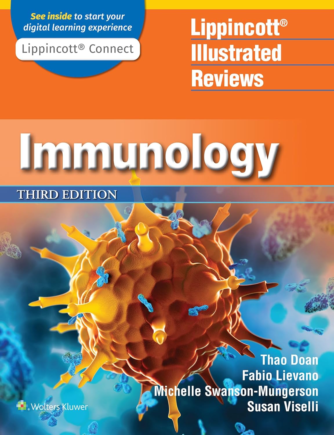 lippincott-illustrated-reviews-immunology-lippincott-illustrated-reviews-series