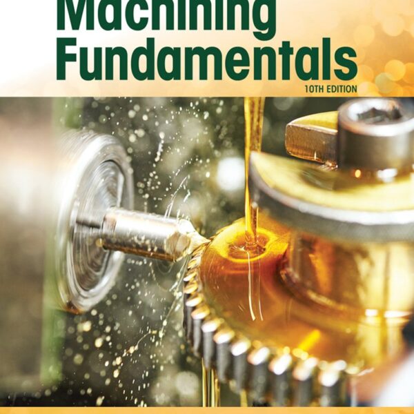 Machining Fundamentals
