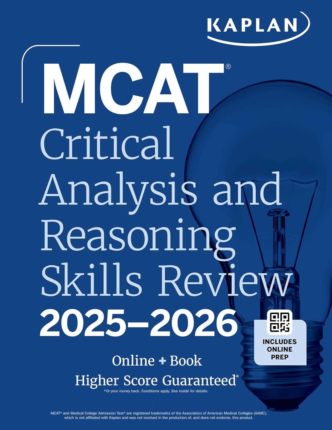 mcat-critical-analysis-and-reasoning-skills-review-2025-2026-online-book-kaplan-test-prep