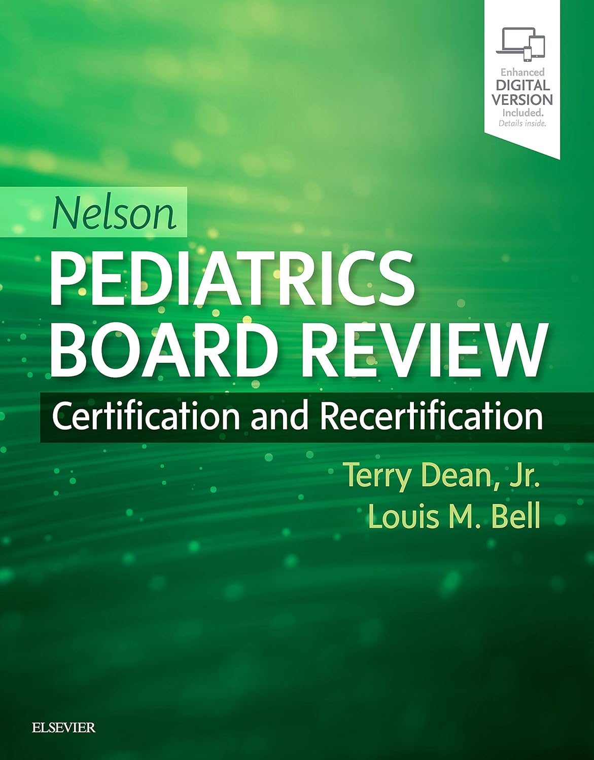nelson-pediatrics-board-review-certification-and-recertification
