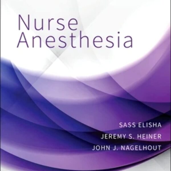 Nurse Anesthesia