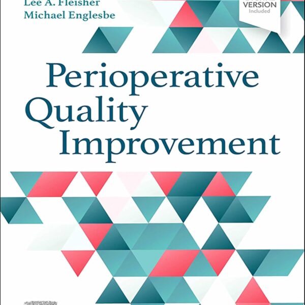 Perioperative Quality Improvement