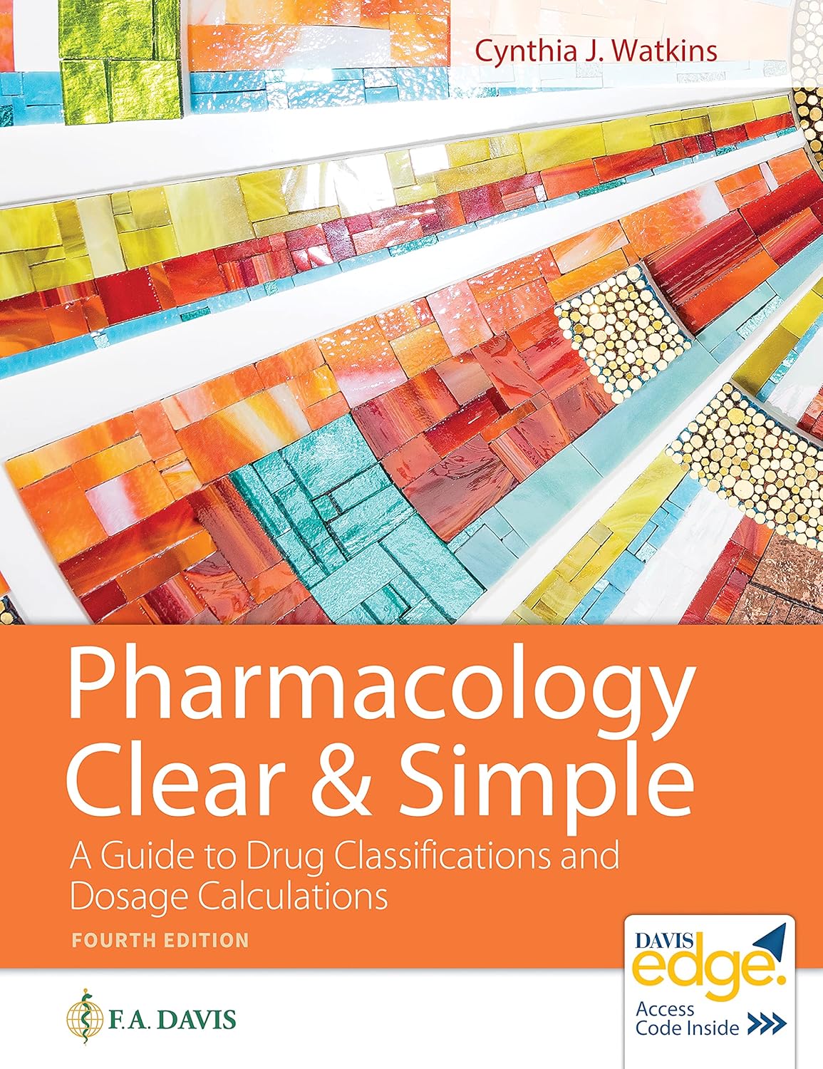 pharmacology-clear-and-simple-a-guide-to-drug-classifications-and-dosage-calculations