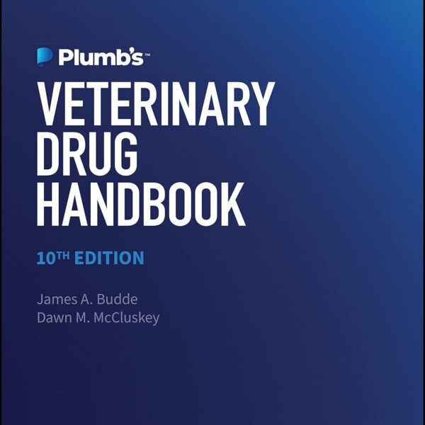 Plumb's Veterinary Drug Handbook