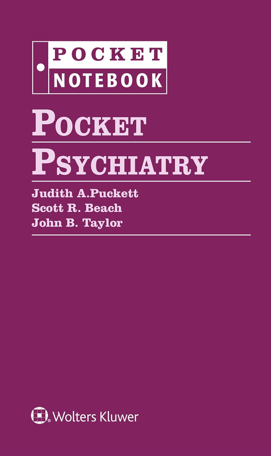pocket-psychiatry-pocket-notebook-series