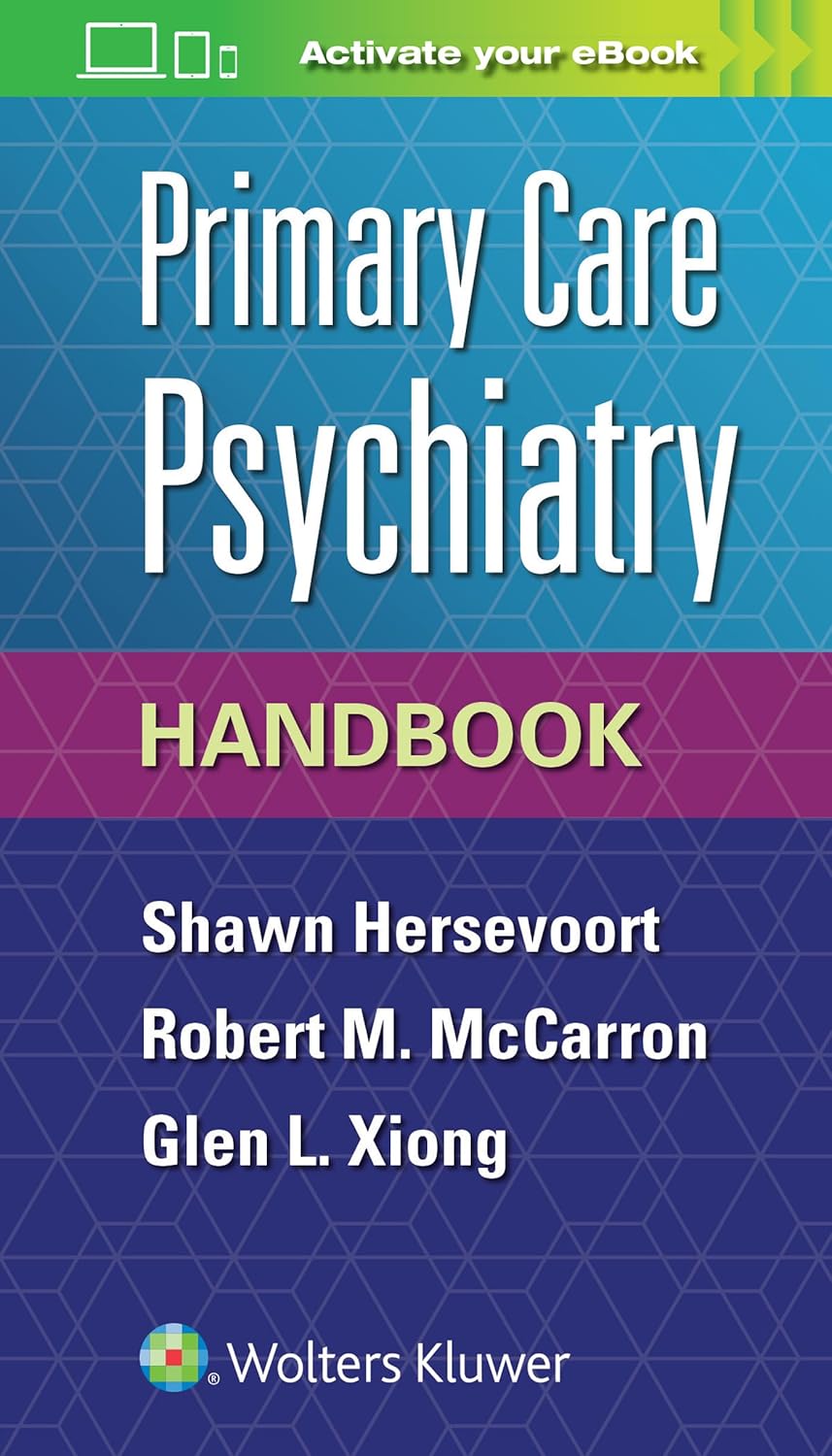primary-care-psychiatry-handbook