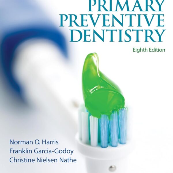Primary Preventive Dentistry