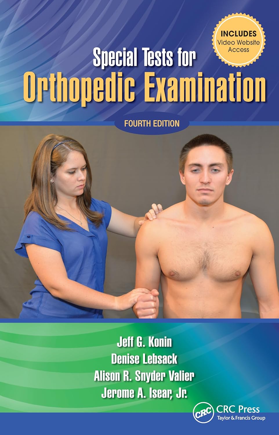 special-tests-for-orthopedic-examination