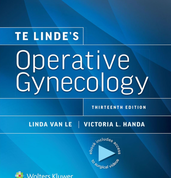 Te Linde’s Operative Gynecology