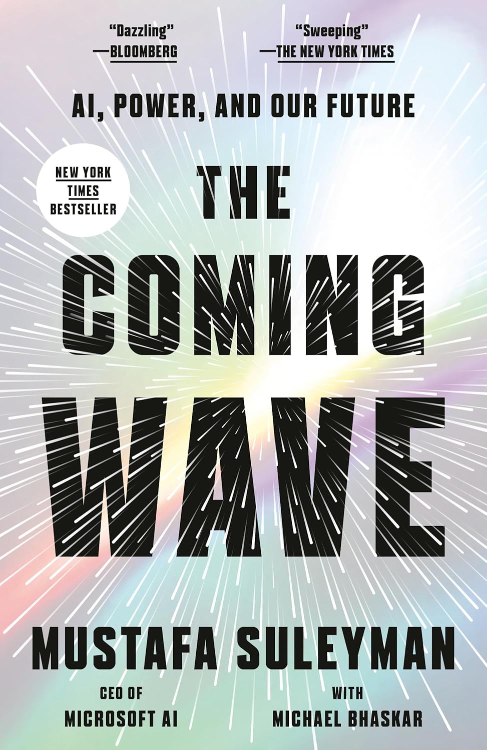 the-coming-wave-ai-power-and-our-future
