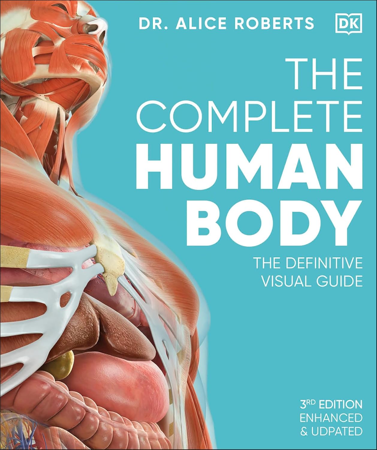 the-complete-human-body-dk-human-body-guides