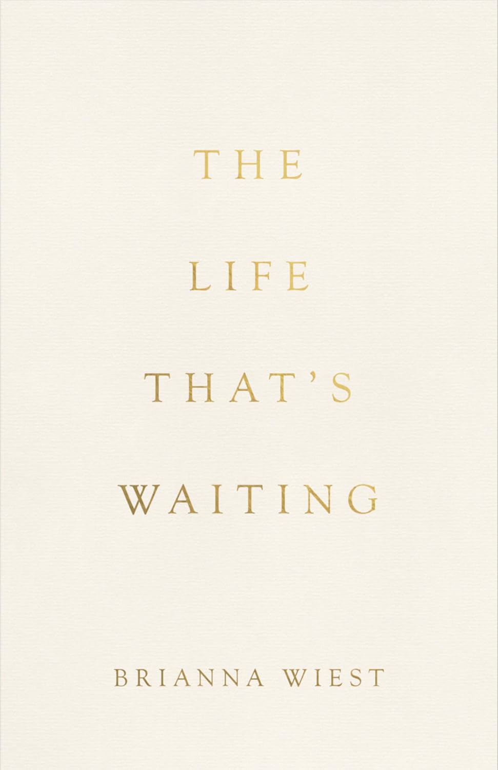the-life-that-s-waiting