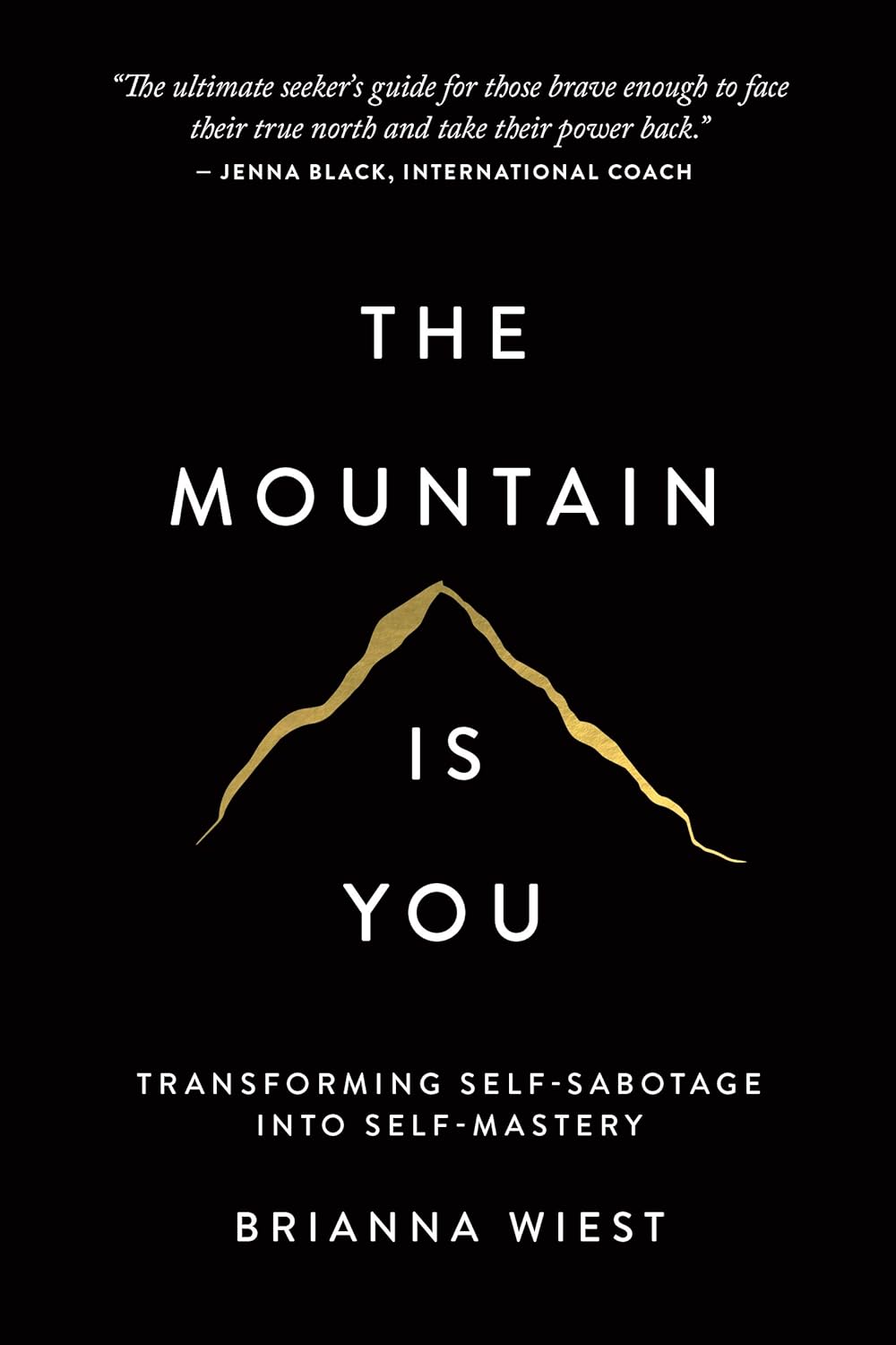 the-mountain-is-you-transforming-self-sabotage-into-self-mastery