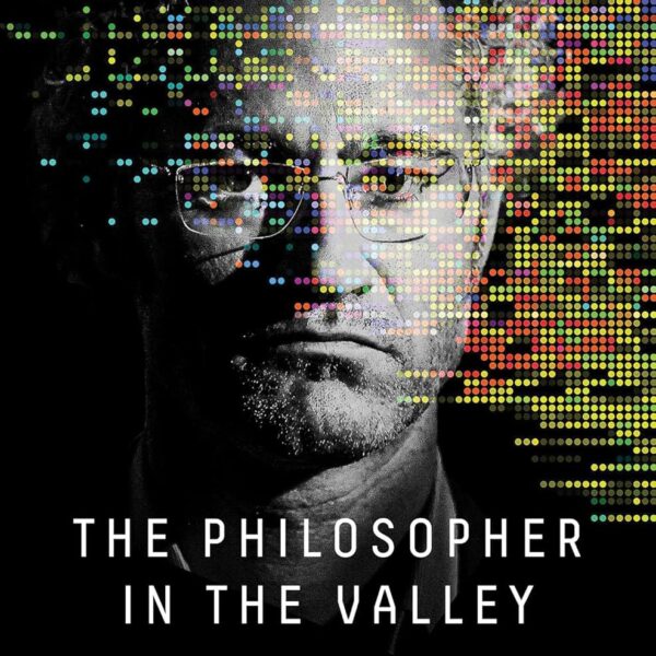 The Philosopher in the Valley: Alex Karp, Palantir, and the Rise of the Surveillance State