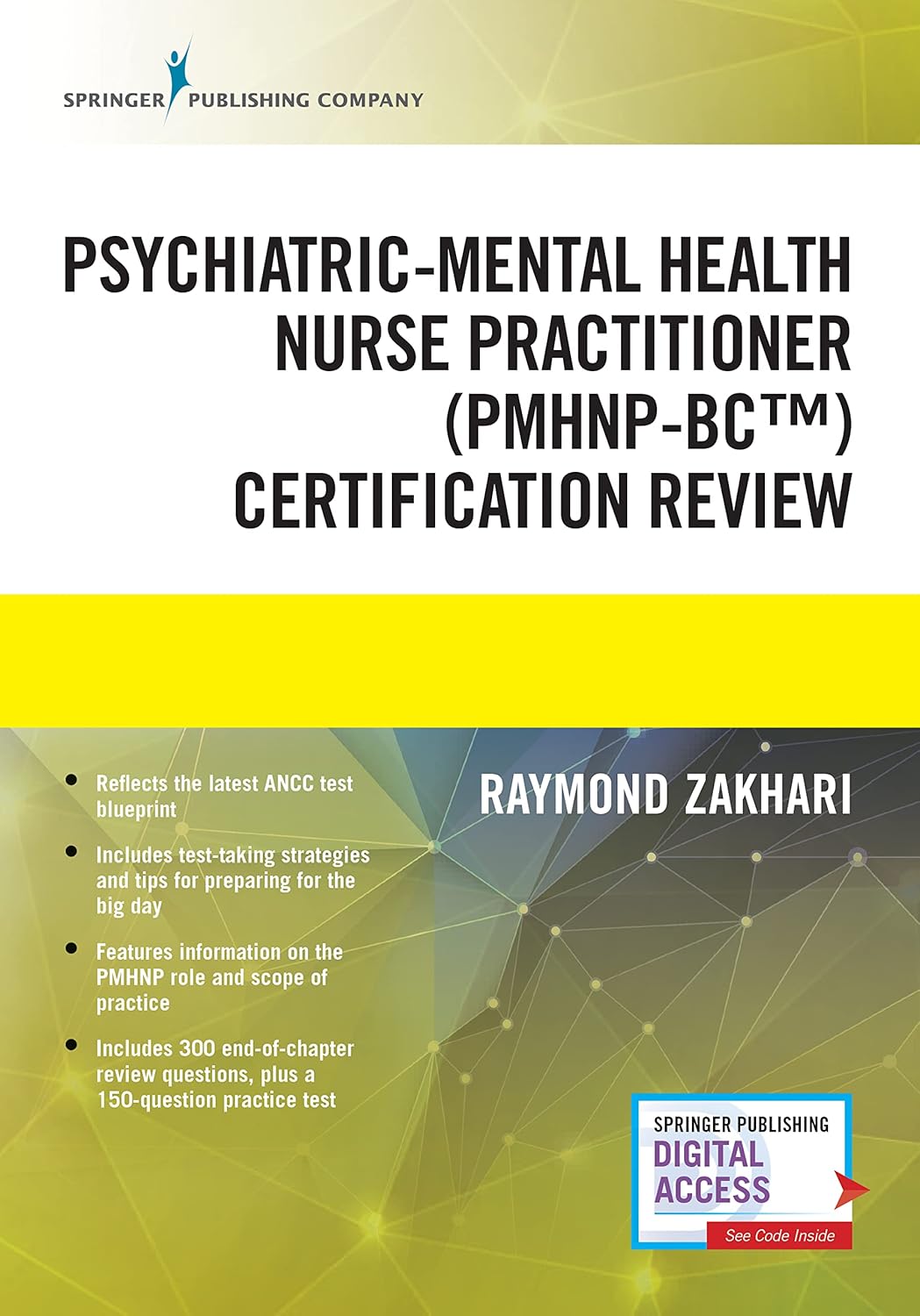 the-psychiatric-mental-health-nurse-practitioner-certification-review-manual-mental-health-book-uses-outline-format-highlights-psychiatric-nurse-practitioner-board-certification-practice-exam