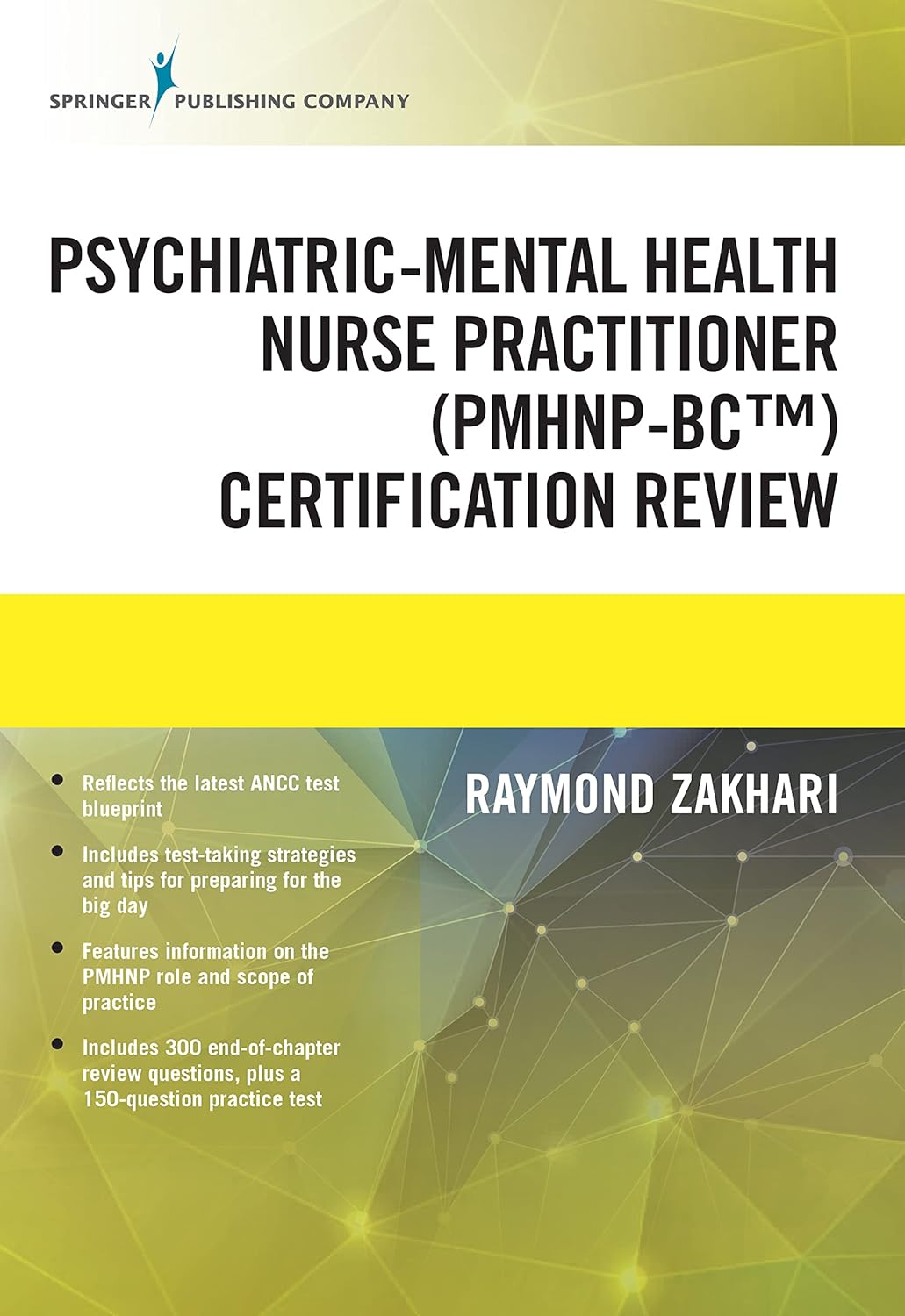 the-psychiatric-mental-health-nurse-practitioner-certification-review-manual