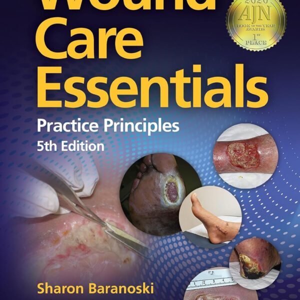 Wound Care Essentials