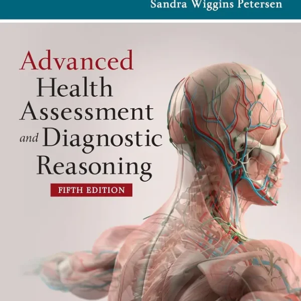 Advanced Health Assessment and Diagnostic Reasoning