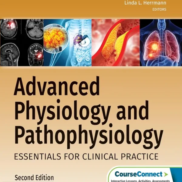 Advanced Physiology and Pathophysiology: Essentials for Clinical Practice