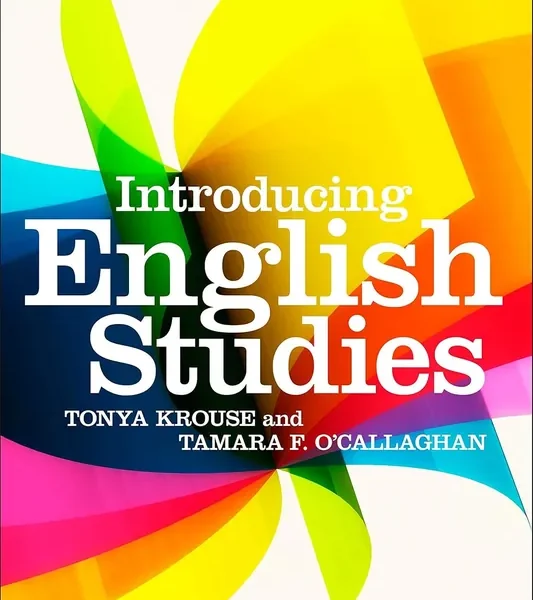 Introducing English Studies