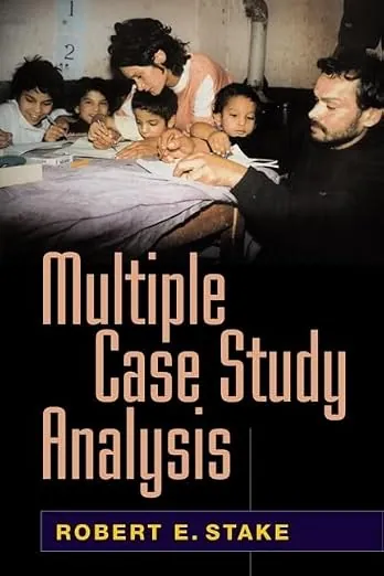 Multiple Case Study Analysis