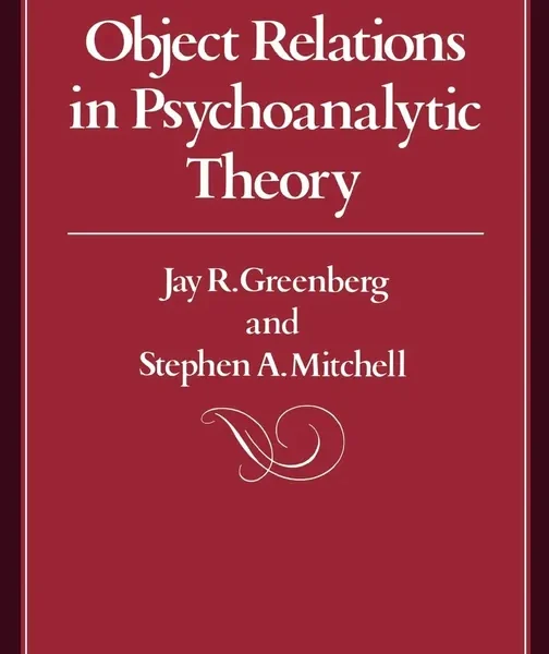 Object Relations in Psychoanalytic Theory