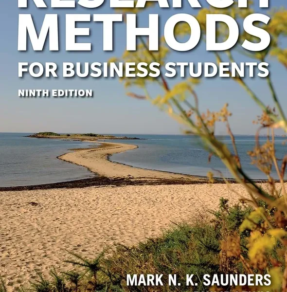 Research Methods for Business Students