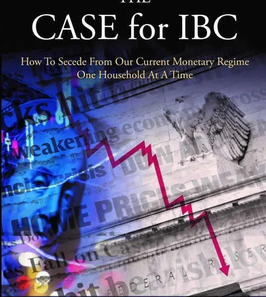The Case for IBC