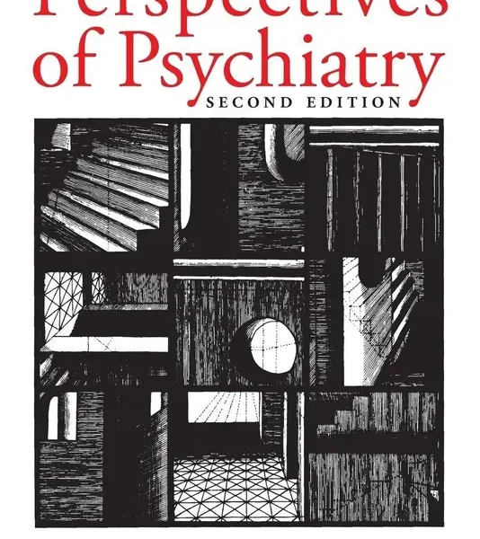 The Perspectives of Psychiatry