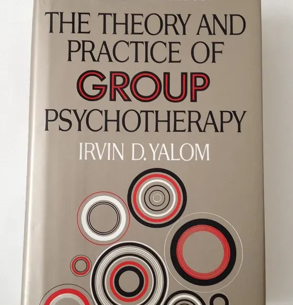 The Theory and Practice of Group Psychotherapy